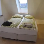 Guesthouse Sharon Apartments
