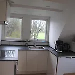 Guesthouse Sharon Apartments