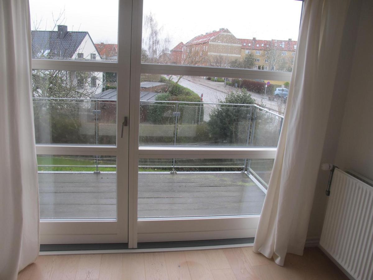 Sharon Appartement Århus