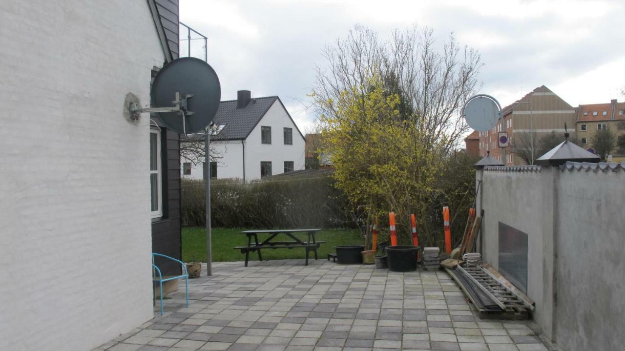 Appartement Sharon Århus