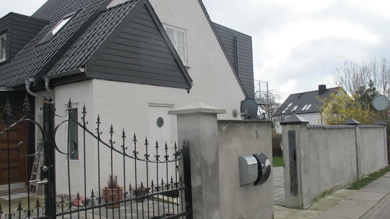 Sharon Appartement *
