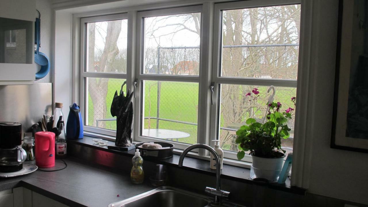 Sharon Appartement