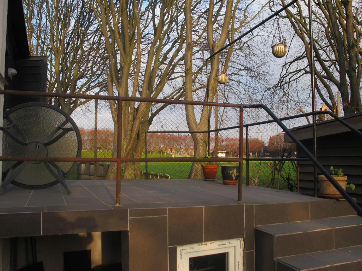 Appartement Sharon *