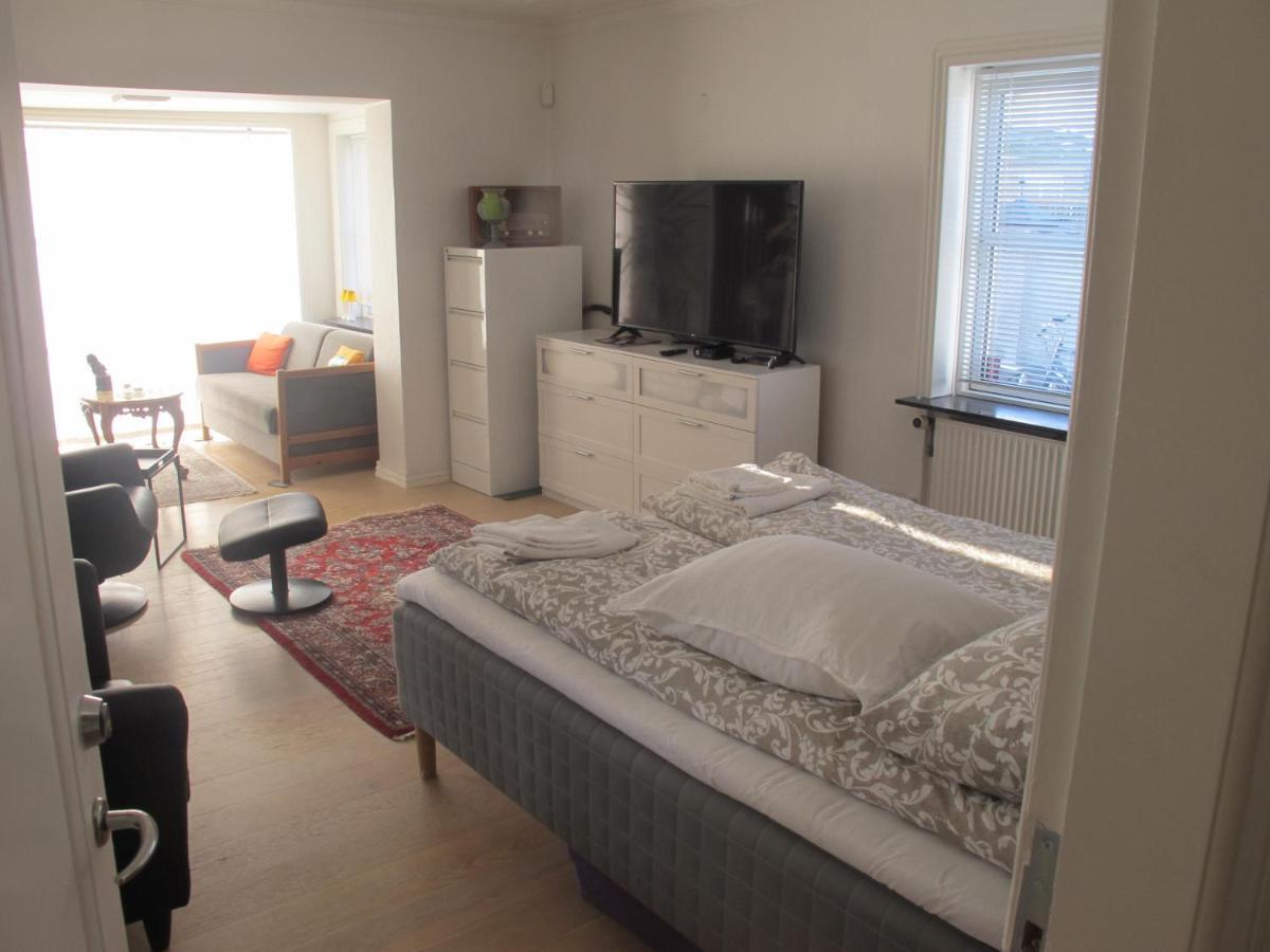 Appartement Sharon *