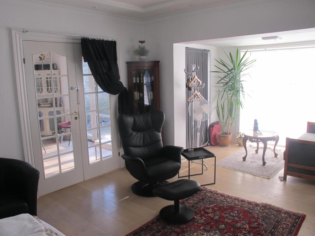 Appartement Sharon